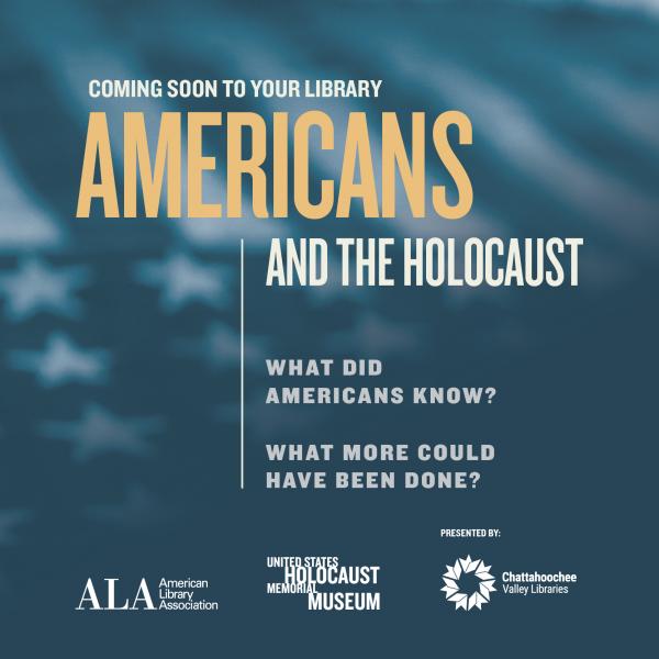Image for event: Americans and the Holocaust: Hollywood Films