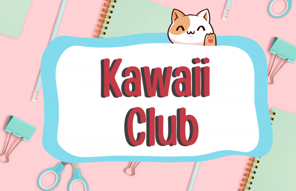 Image for event: Make and Take: Kawaii Club