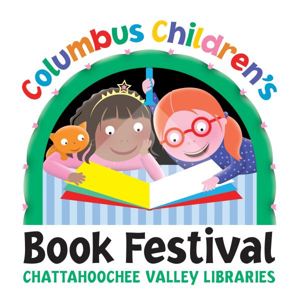 Image for event: Columbus Children's Book Festival